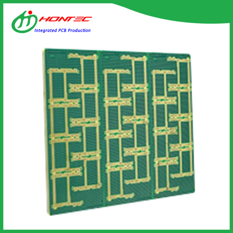 8 MM dikke hoge TG PCB