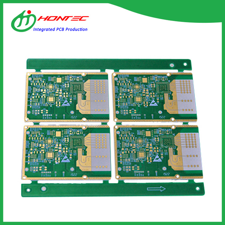 Millimeter Wave Radar Antenne PCB