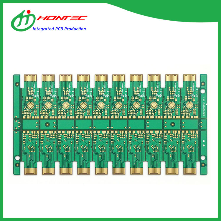 1.25G optische module PCB