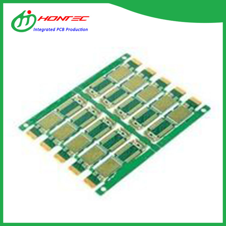 25G optische module PCB