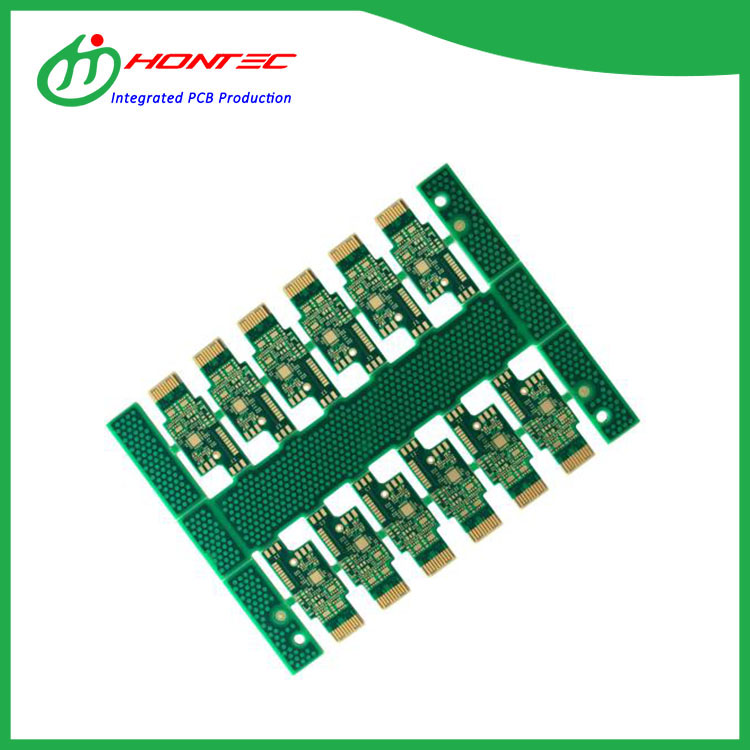 10G optische module PCB