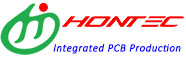 HONTEC QUICK ELECTRONICS LIMITED