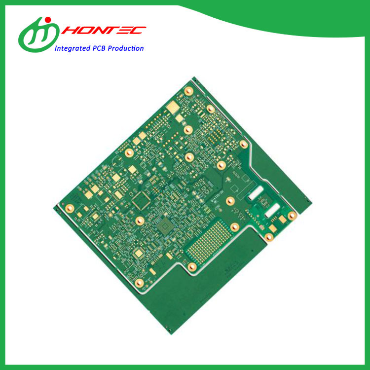 Analyse van PCB-fabrieksautomatisering en Industrie 4.0-planning