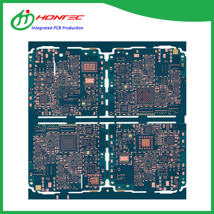 Voordelen van HDI-PCB