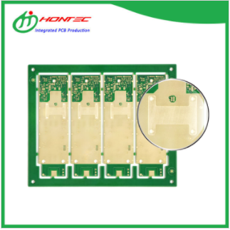 Vaardigheden voor het instellen van de lay-out van PCB-proofing