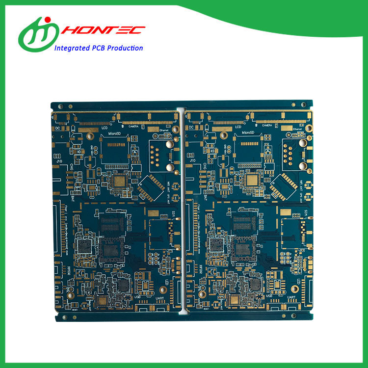 FPC softboard-procesintroductie