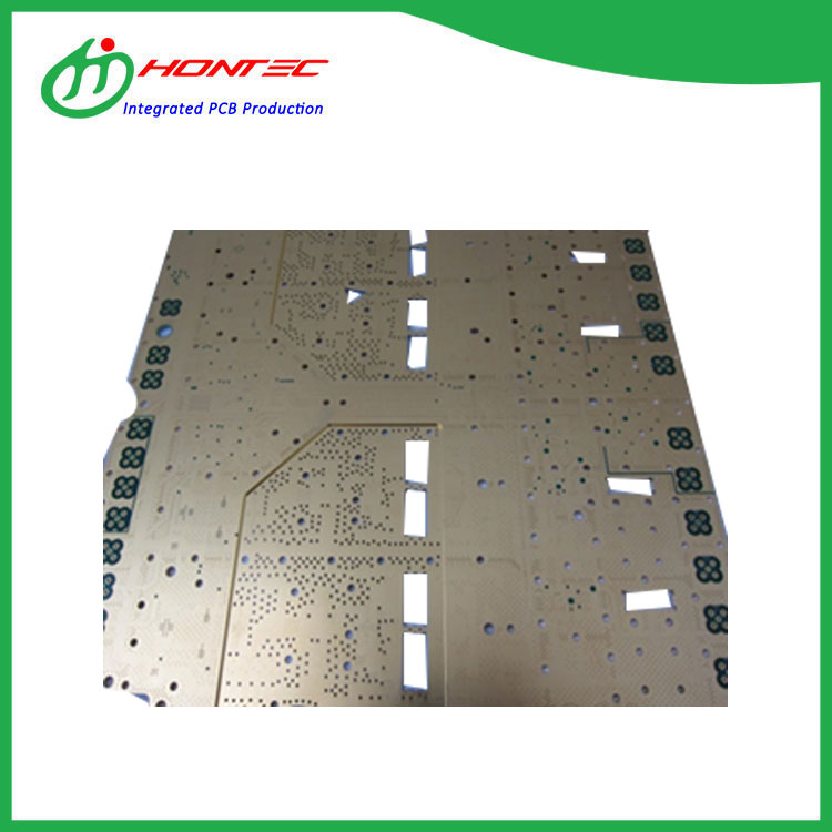 Waarop moet worden gelet bij PCB-proofing?