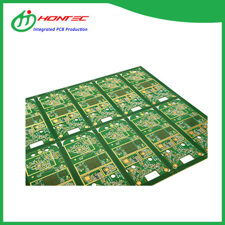 Wat zijn de soorten PCB-aluminiumsubstraten van PCB-fabrikanten?