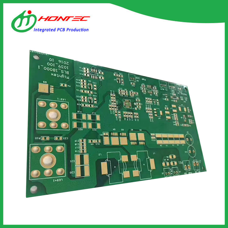 Wat zijn de kenmerken van PCB-patches van PCB-fabrikanten