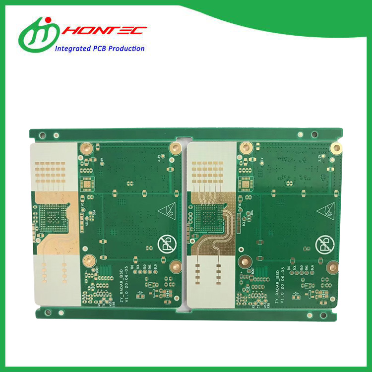Wat zijn de concepten en kenmerken van hoogfrequente PCB-boards?