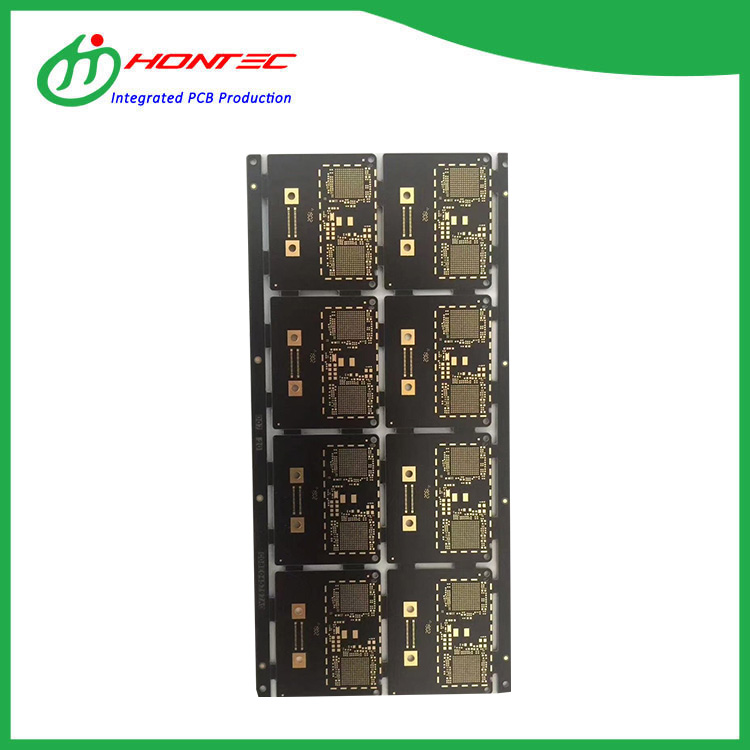 Wat zijn de toepassingsscenario's van HDI PCB?
