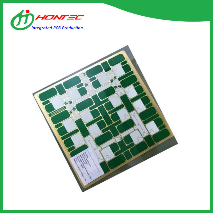 24G RO4003C RF-printplaat