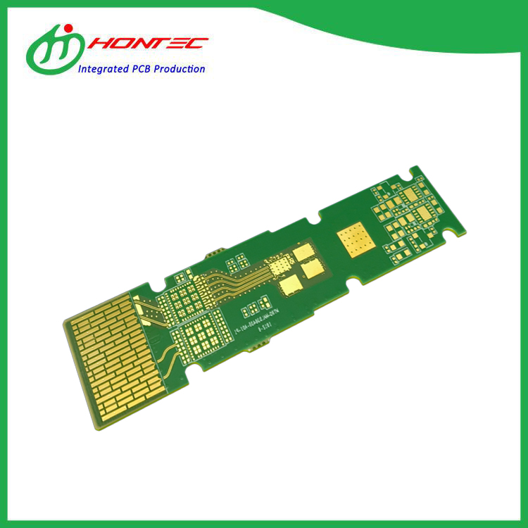 400G optische module PCB