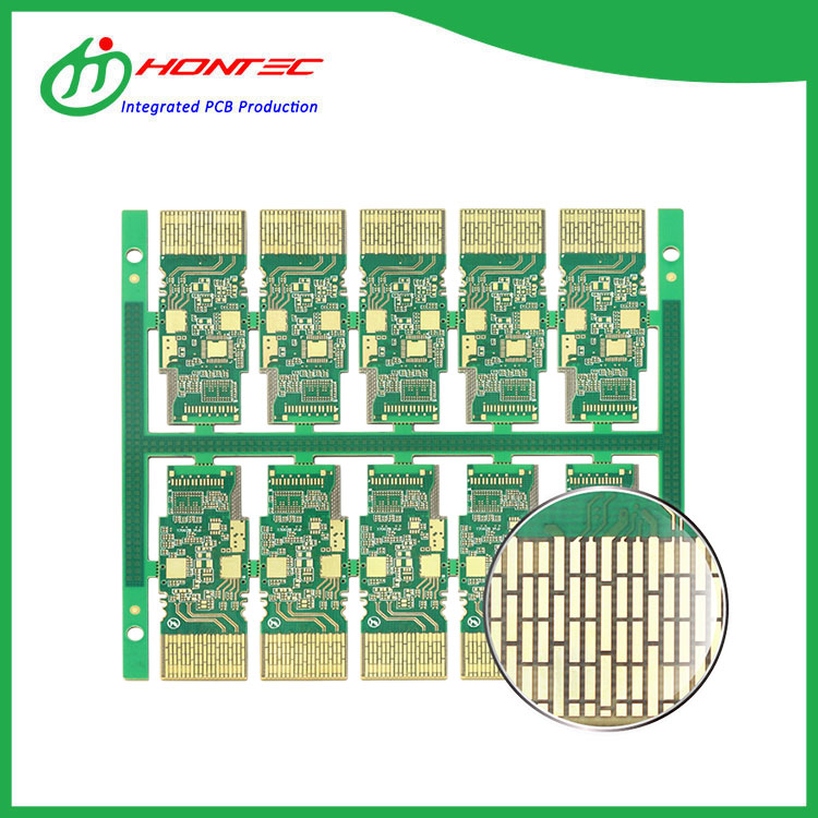 800G optische module PCB