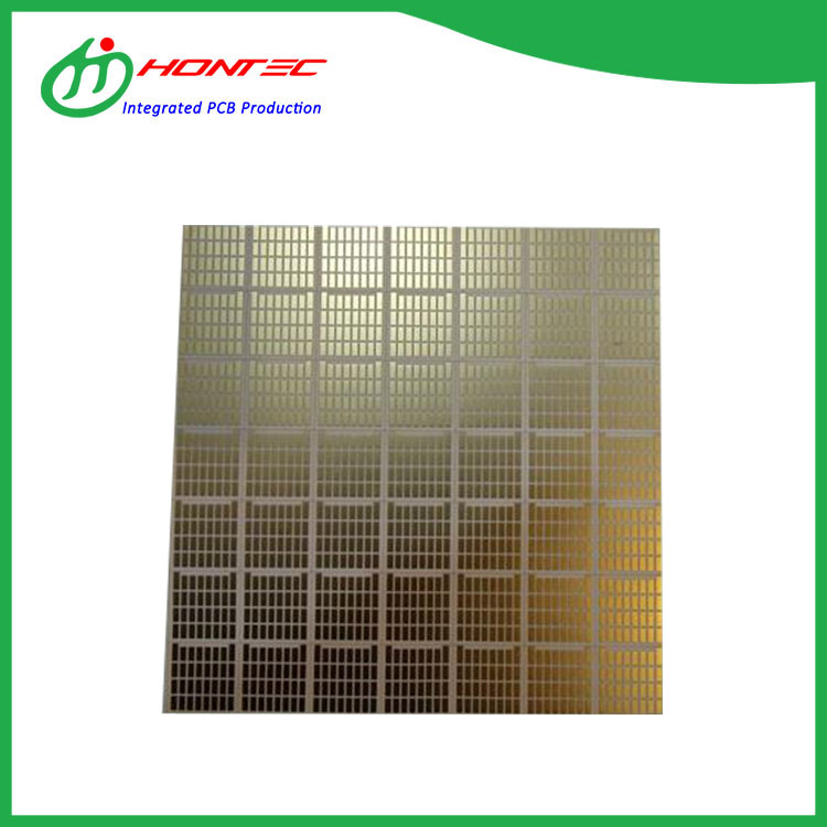 Aluminium nitride keramiek