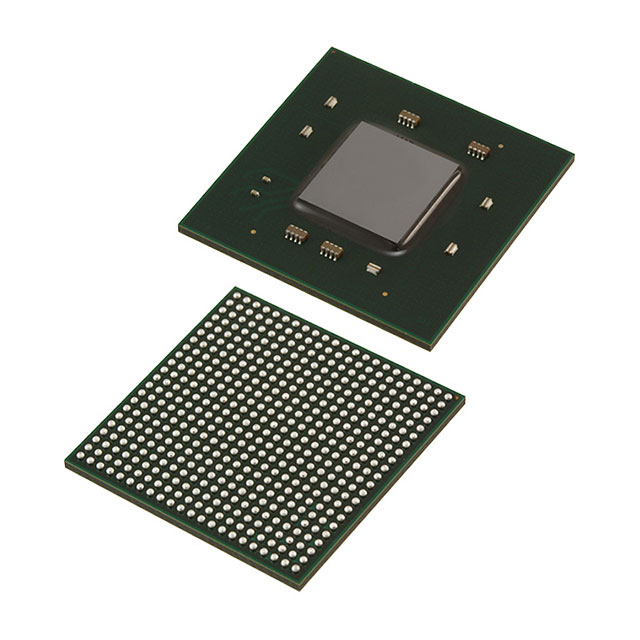 XC3S400An-4FG400C