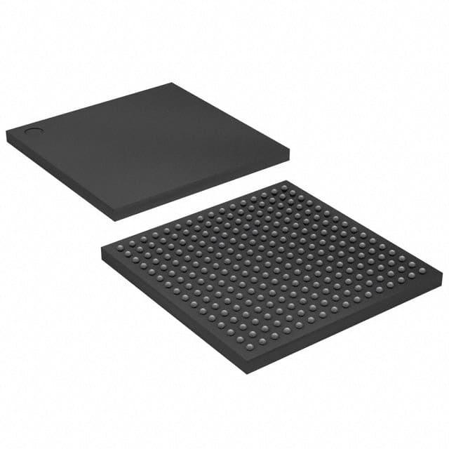 XCZU43DR-2ffve1517I